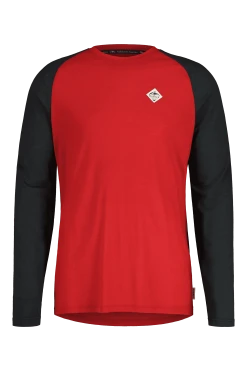 Maloja TraunsteinM. - Multisport-Langarmshirt SO23