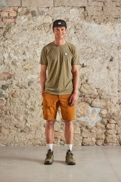 Maloja NocksteinM. - Multisport-Shirt SO23 -Maloja Geschäft 35217