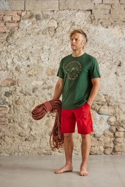 Maloja UntersbergM. - Multisport-Shirt SO23 -Maloja Geschäft 35218