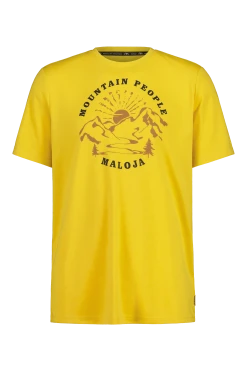 Maloja UntersbergM. - Multisport-Shirt SO23