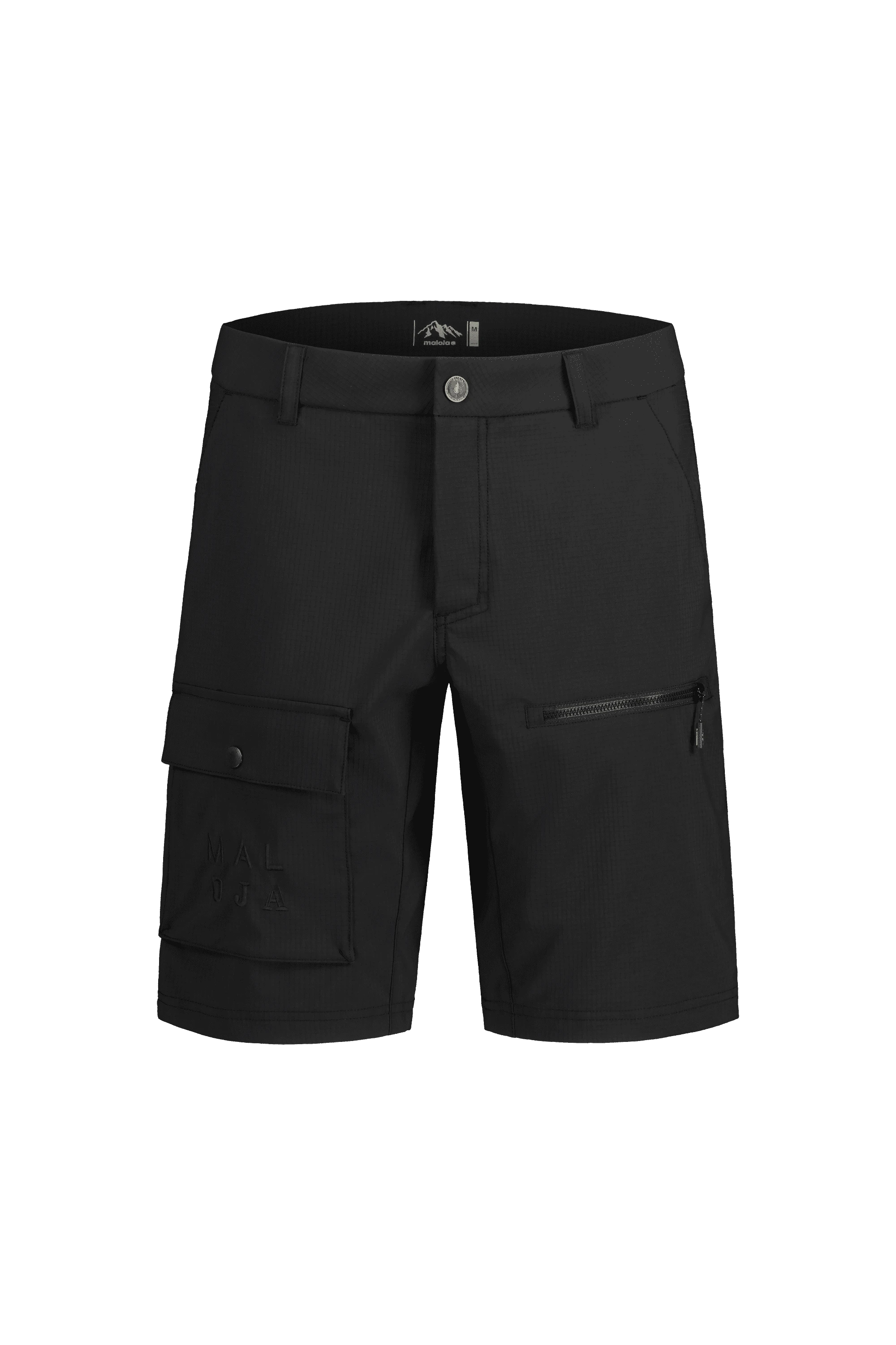 Maloja AubrigM. - Outdoor-Shorts SO23 3 Maloja AubrigM. - Outdoor-Shorts SO23