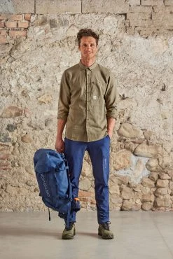 Maloja ZiestM. - Outdoor-Hose SO23 -Maloja Geschäft 35224