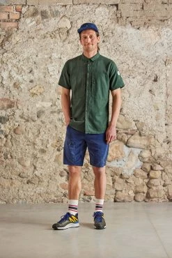 Maloja HallensteinM. - Outdor-Shorts SO23 -Maloja Geschäft 35226