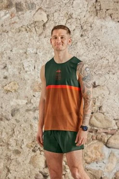 Maloja GordesM. - Lauf-Top SO23 -Maloja Geschäft 35228