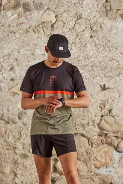 Maloja GordesM. - Lauf Und Multisport-Shirt SO23 7 Maloja GordesM. - Lauf Und Multisport-Shirt SO23 -Maloja Geschäft 35229