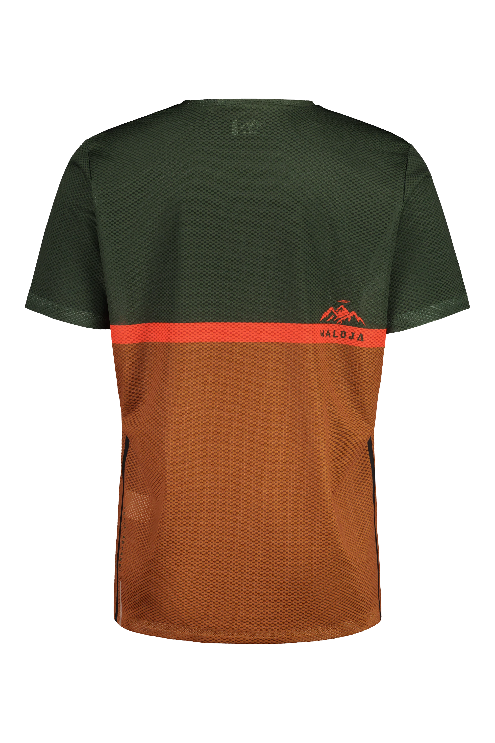 Maloja GordesM. - Lauf Und Multisport-Shirt SO23 4 Maloja GordesM. - Lauf Und Multisport-Shirt SO23 – Bild 2