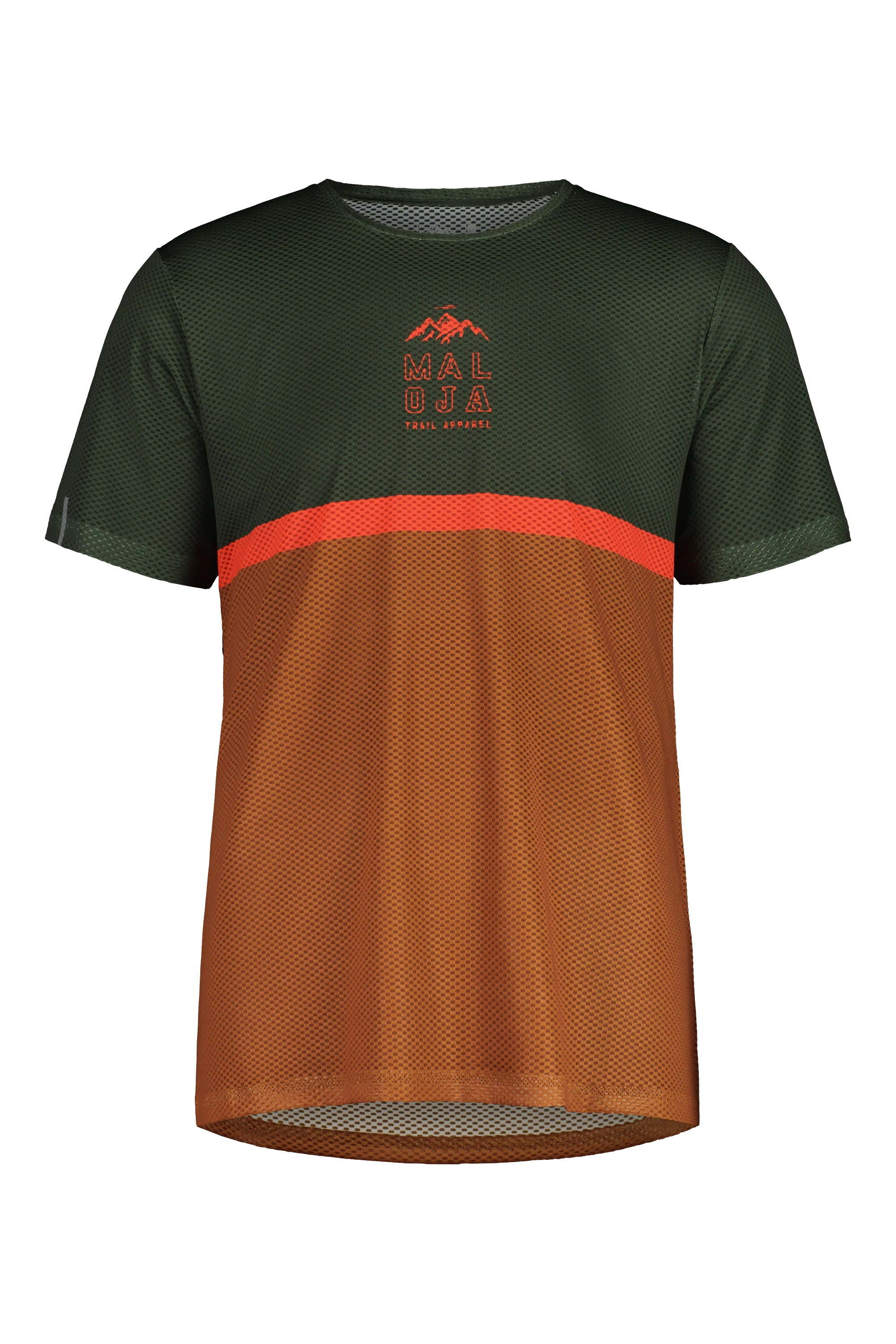 Maloja GordesM. - Lauf Und Multisport-Shirt SO23 3 Maloja GordesM. - Lauf Und Multisport-Shirt SO23