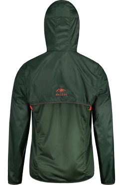 Maloja MontalcinoM. - Leichte Lauf Und Multisport-Jacke SO23 6 Maloja MontalcinoM. - Leichte Lauf Und Multisport-Jacke SO23 -Maloja Geschäft 35230x1x8673xB