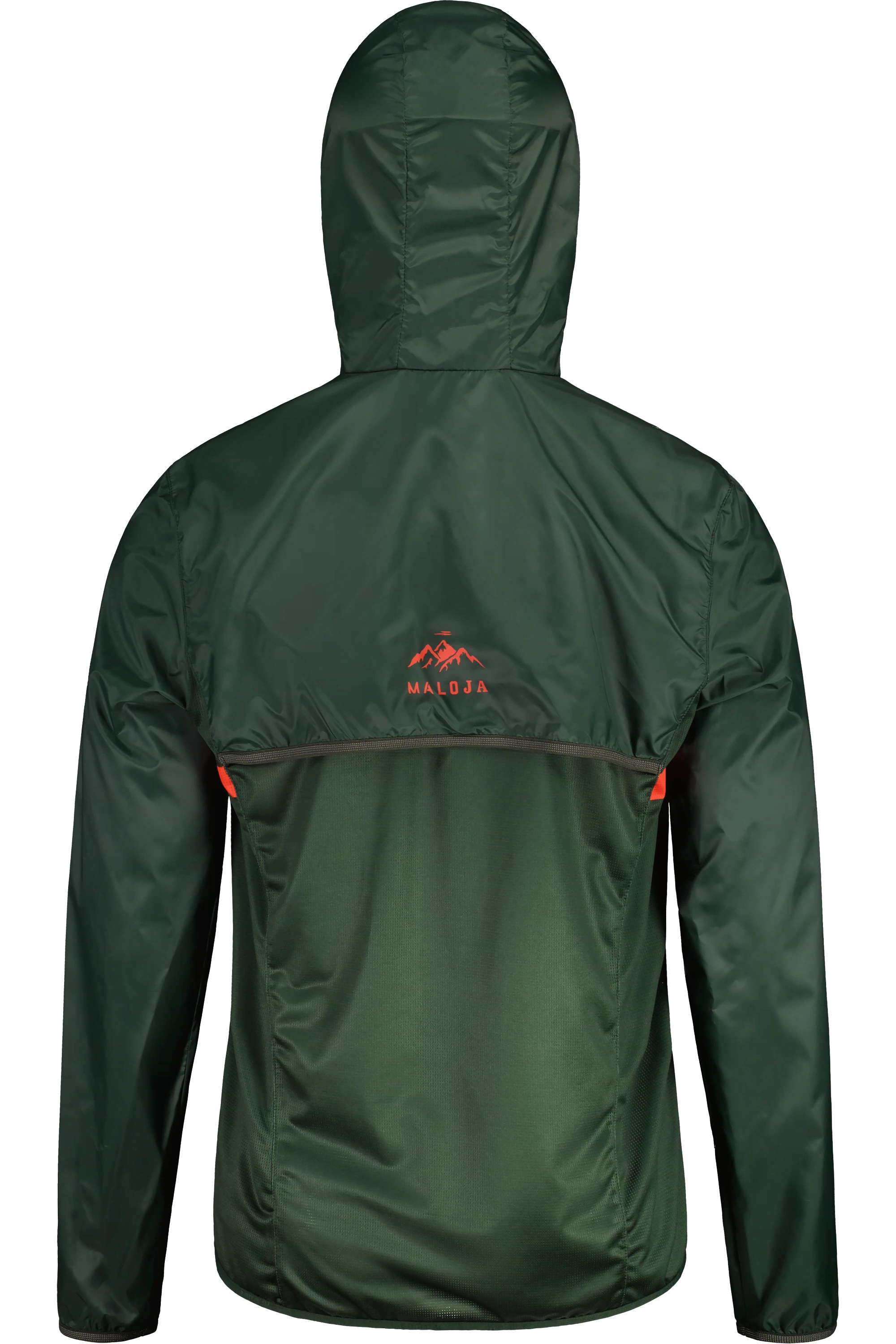 Maloja MontalcinoM. - Leichte Lauf Und Multisport-Jacke SO23 4 Maloja MontalcinoM. - Leichte Lauf Und Multisport-Jacke SO23 – Bild 2