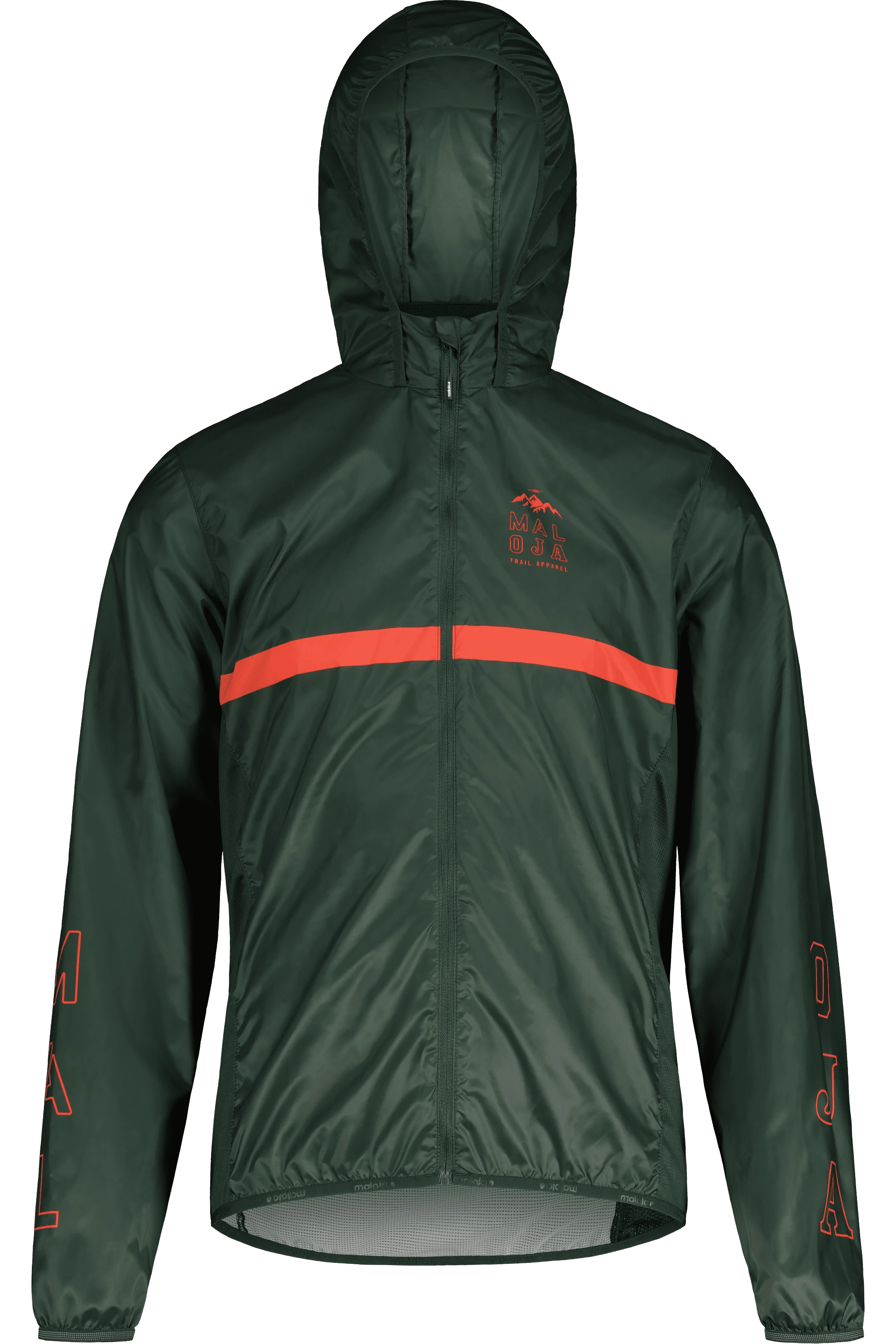 Maloja MontalcinoM. - Leichte Lauf Und Multisport-Jacke SO23 3 Maloja MontalcinoM. - Leichte Lauf Und Multisport-Jacke SO23