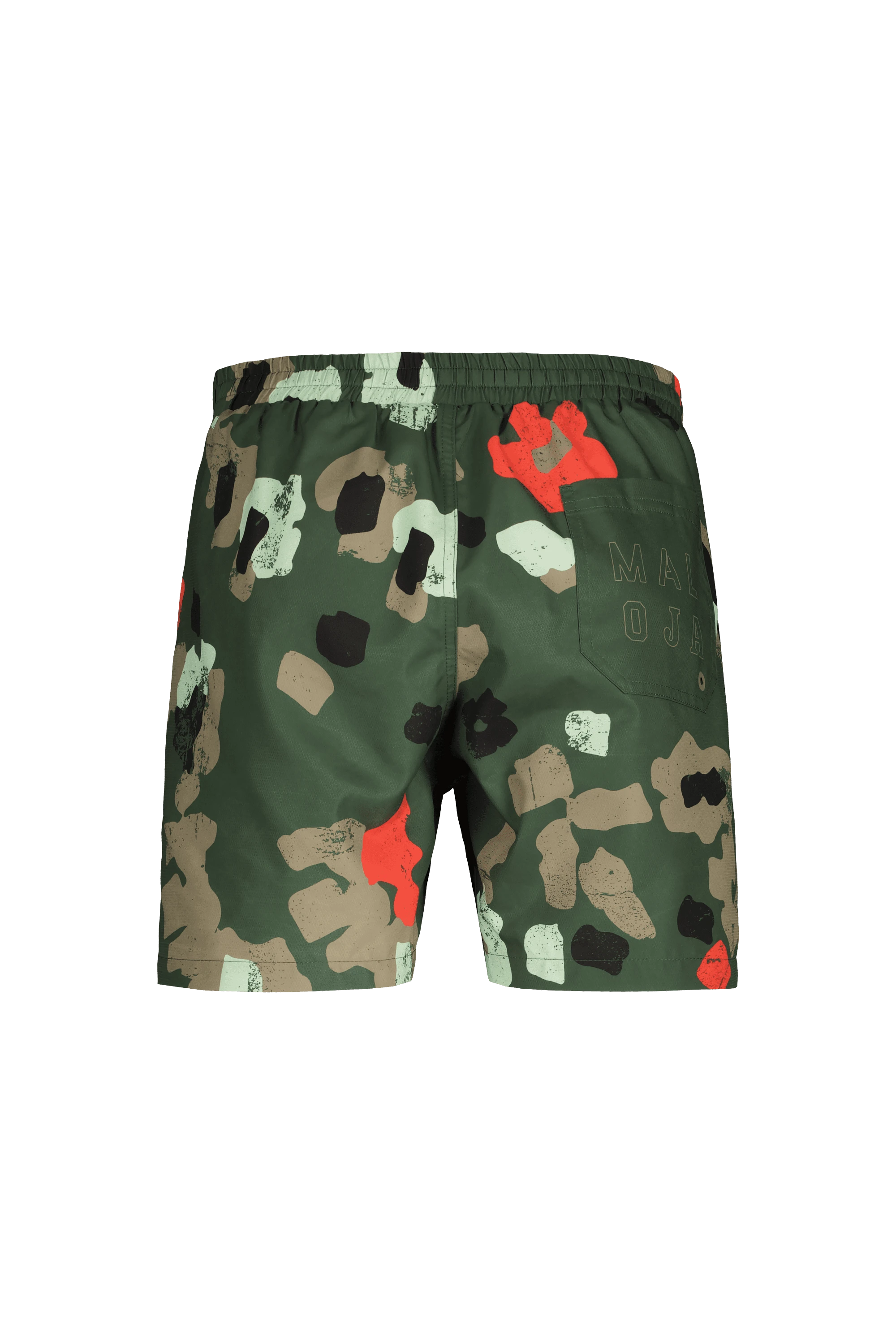 Maloja DaintM. - Bade-Shorts SO23 4 Maloja DaintM. - Bade-Shorts SO23 – Bild 2