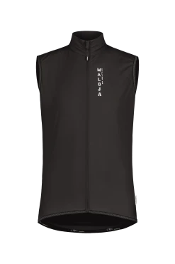Maloja MaxM. - Superlight Windblock-Weste SO23
