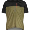 Maloja BarettiM. - Bike-Shirt SO23 -Maloja Geschäft 35236x1x0821xF