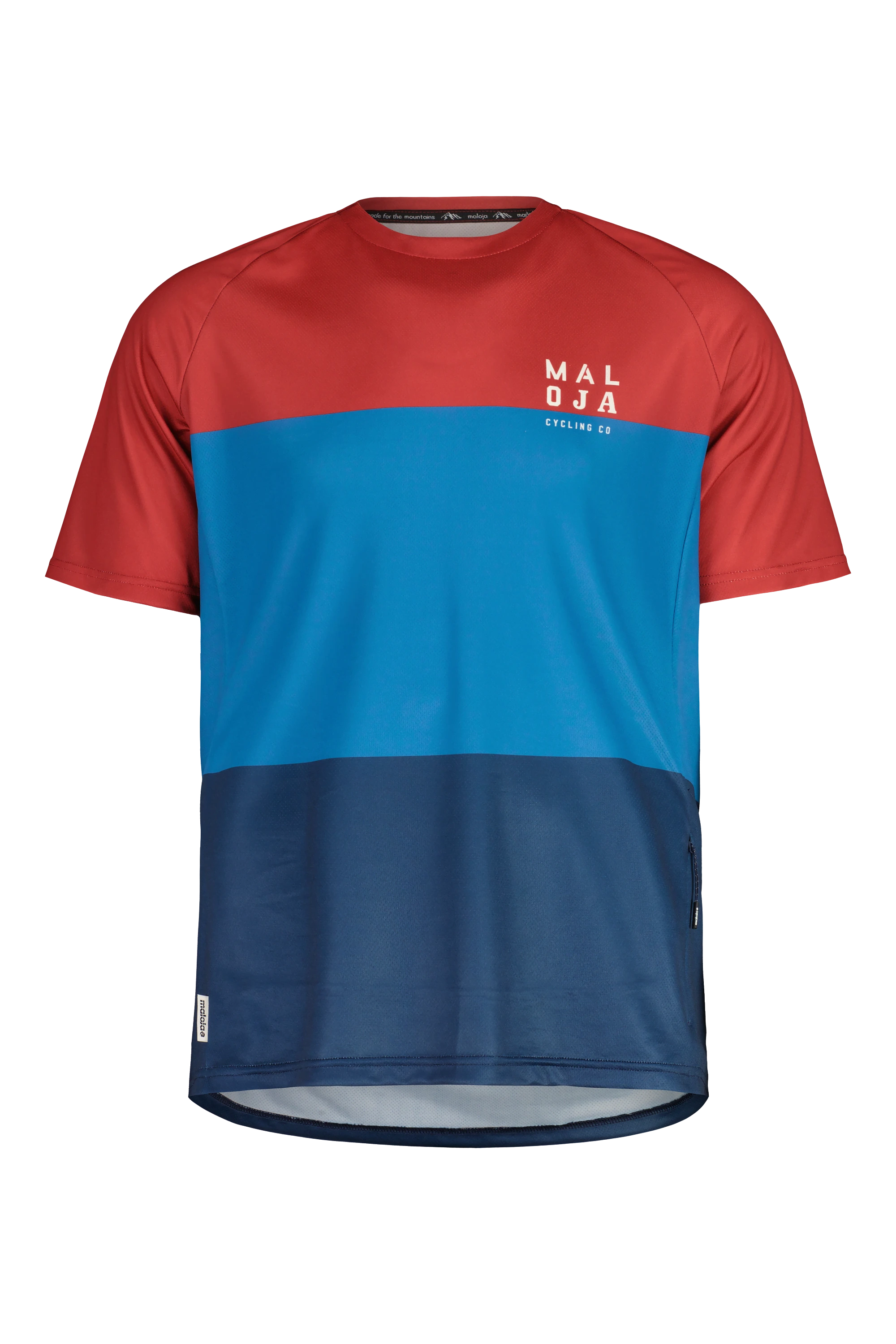Maloja BarettiM. - Multisport-Shirt SO23 3 Maloja BarettiM. - Multisport-Shirt SO23