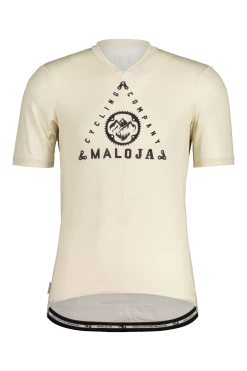 Maloja AnteroM. - Bike-Trikot SO23