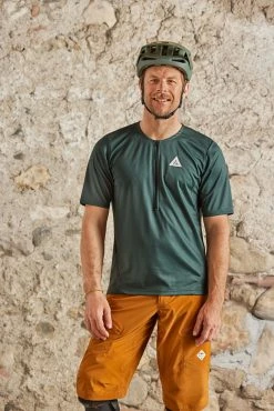 Maloja AnteroM. - Bike-Shirt SO23 -Maloja Geschäft 35239