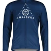 Maloja AnteroM. - Langarm-Radtrikot SO23 -Maloja Geschäft 35241x1x8581xF
