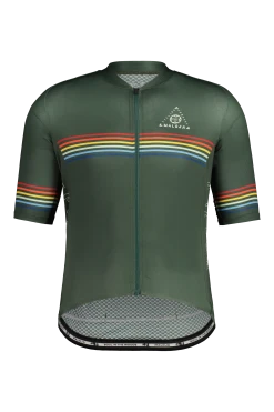 Maloja SchoberM. - Rennrad-Trikot SO23