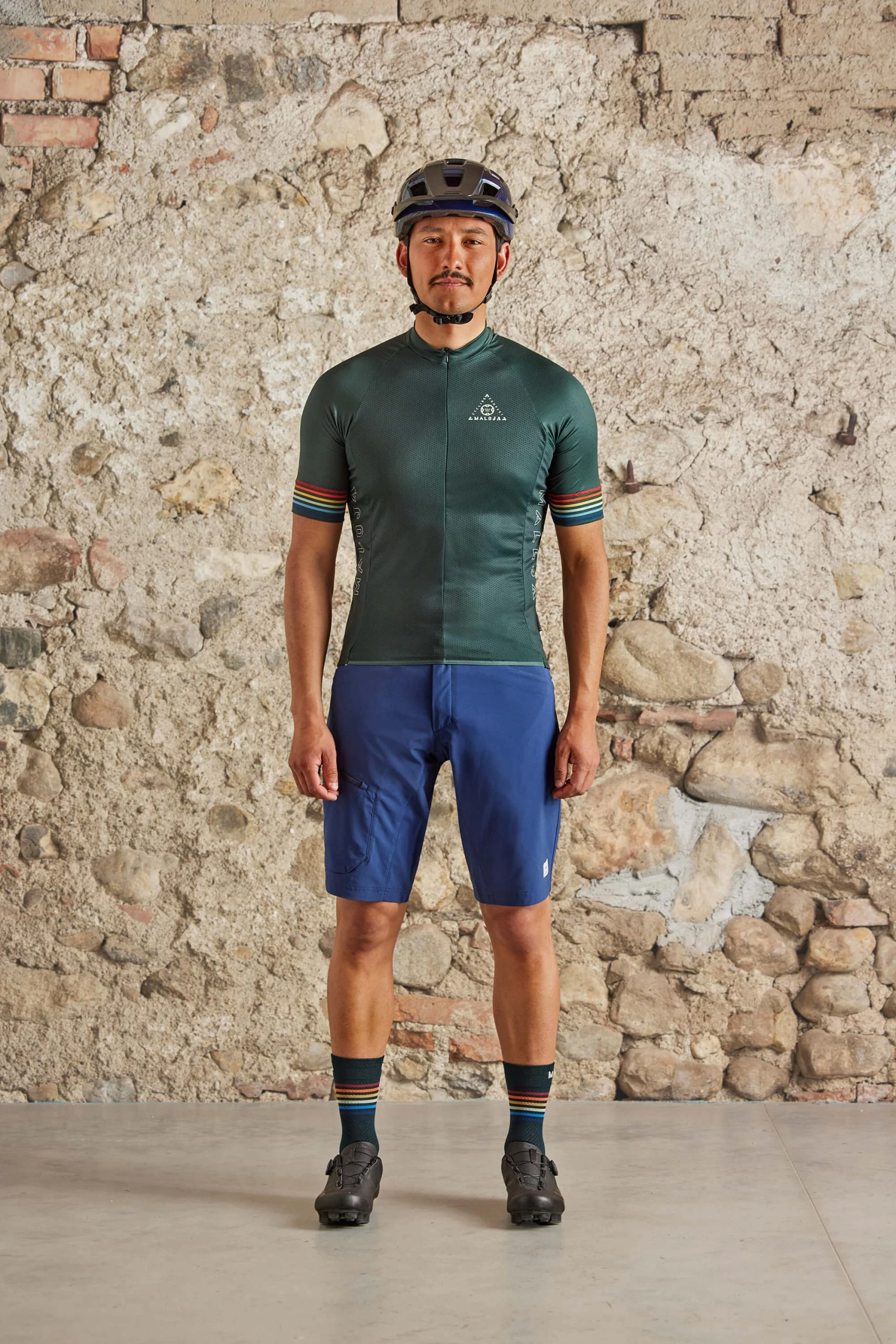 Maloja SchoberM. - Fahrrad-Trikot SO23 5 Maloja SchoberM. - Fahrrad-Trikot SO23 – Bild 3