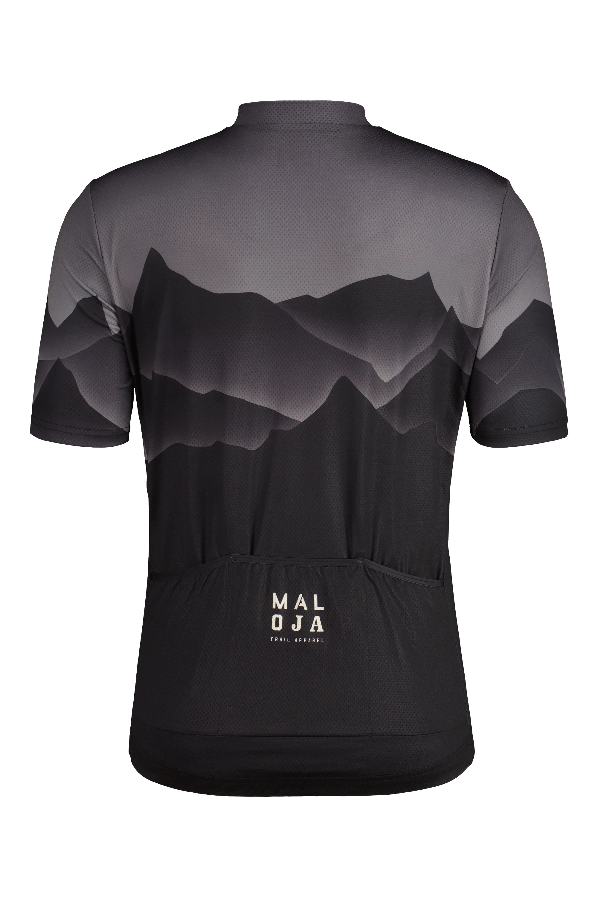 Maloja ChandolinM. - Bike-Trikot SO23 4 Maloja ChandolinM. - Bike-Trikot SO23 – Bild 2