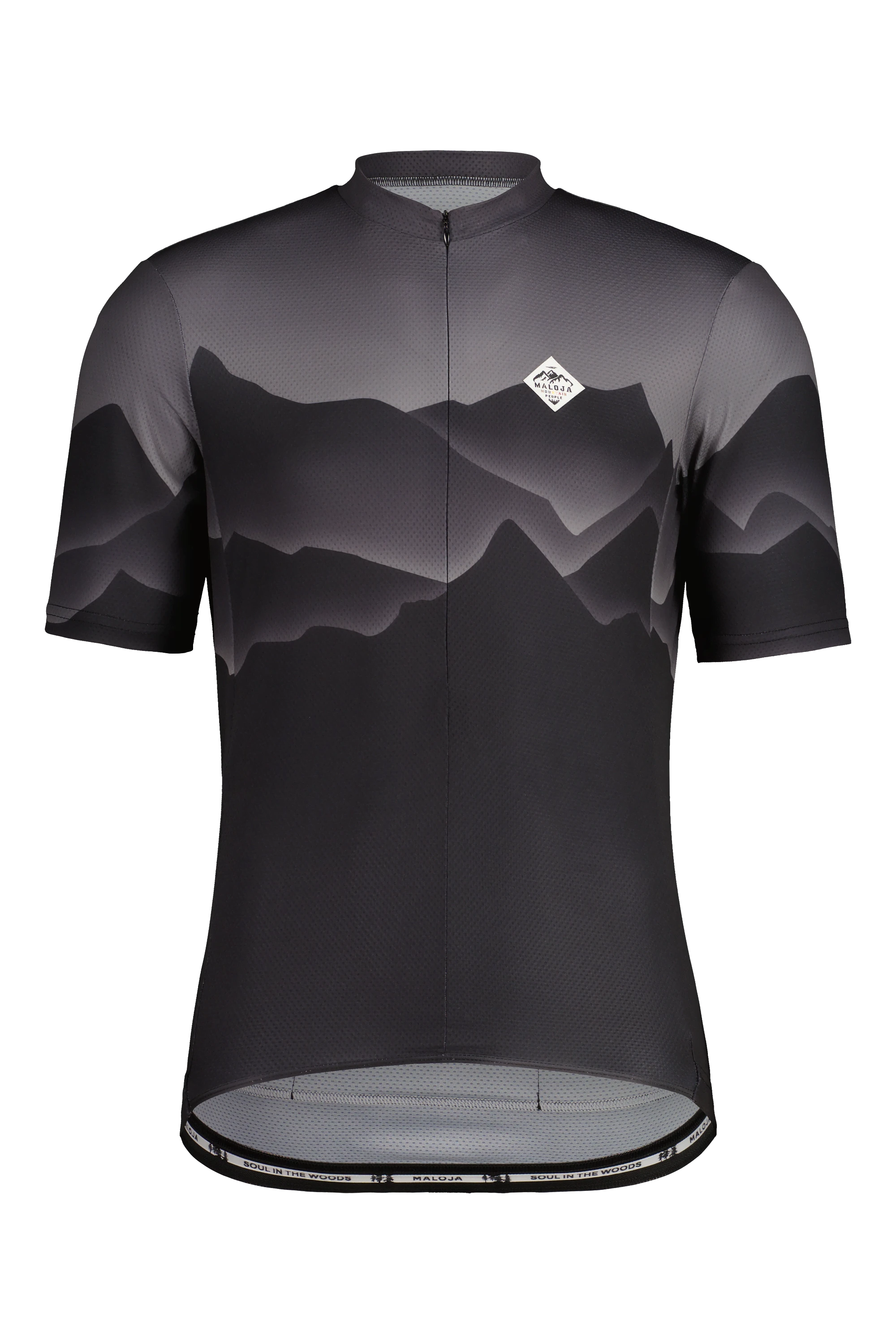 Maloja ChandolinM. - Bike-Trikot SO23 3 Maloja ChandolinM. - Bike-Trikot SO23