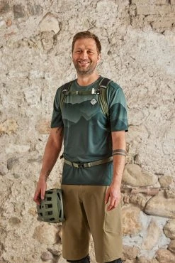 Maloja ChandolinM. - Multisport-Shirt SO23 7 Maloja ChandolinM. - Multisport-Shirt SO23 -Maloja Geschäft 35246