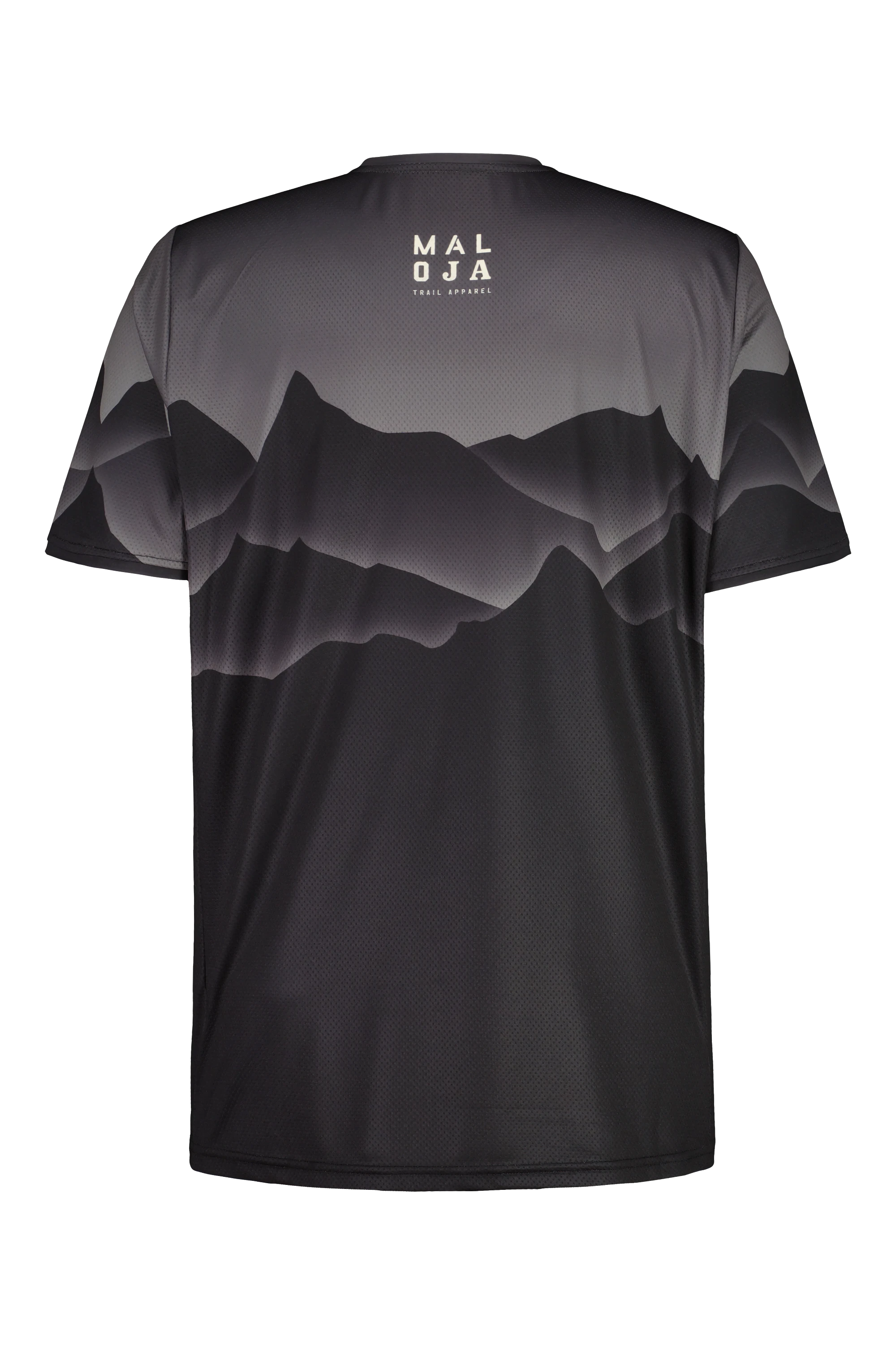 Maloja ChandolinM. - Multisport-Shirt SO23 4 Maloja ChandolinM. - Multisport-Shirt SO23 – Bild 2