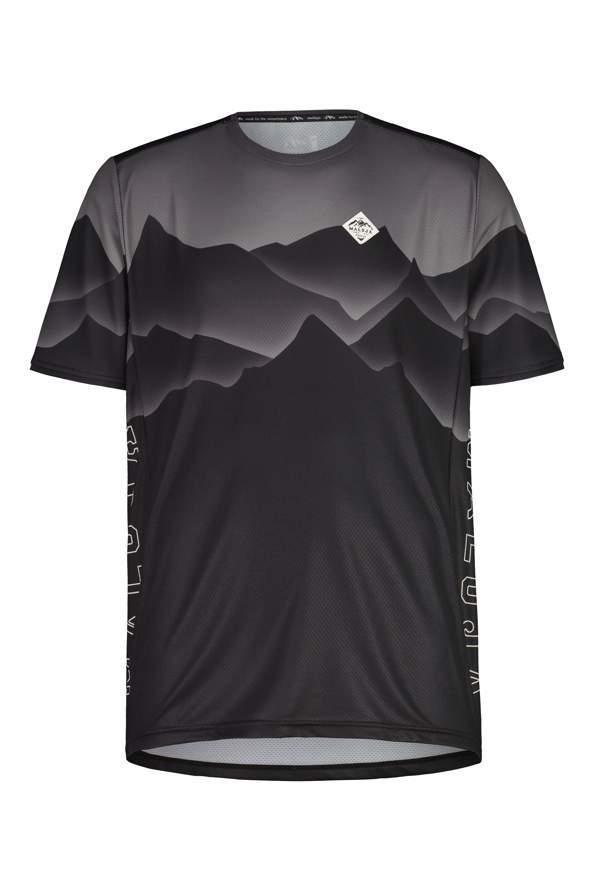 Maloja ChandolinM. - Multisport-Shirt SO23 3 Maloja ChandolinM. - Multisport-Shirt SO23