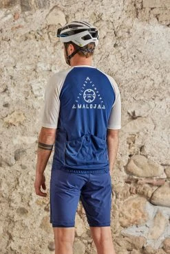 Maloja ArdezM. - Gravel-Shirt SO23 -Maloja Geschäft 35248