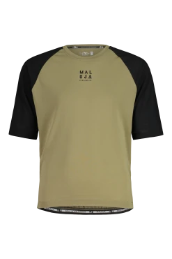 Maloja ArdezM. - Gravel-Shirt SO23
