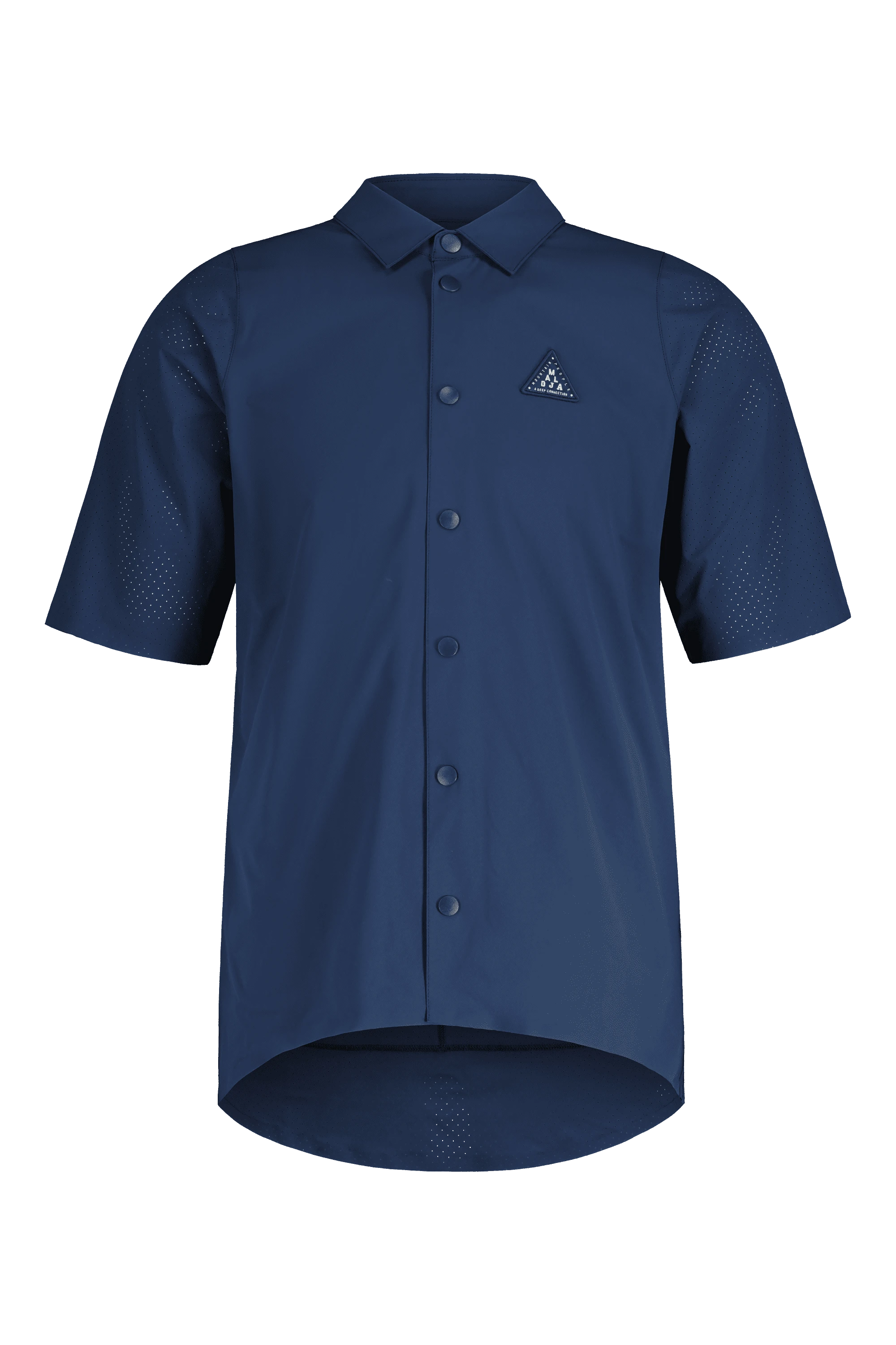 Maloja HunterM. - Gravel-Shirt SO23 3 Maloja HunterM. - Gravel-Shirt SO23