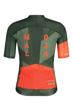 Maloja PaulM. - Rennrad Und Gravel Racetrikot SO23 -Maloja Geschäft 35251x1x8673xB