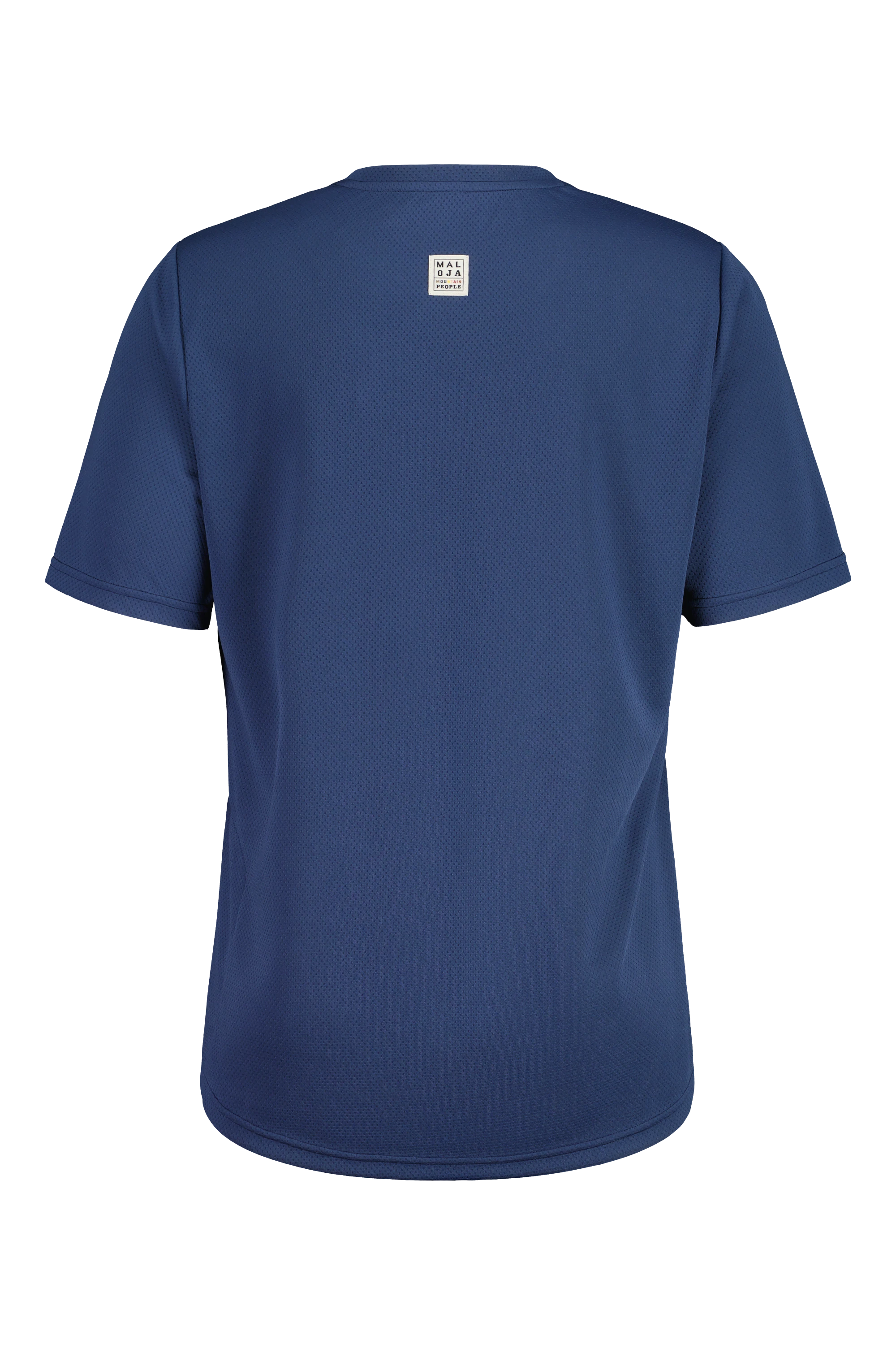 Maloja ChivayM. - Multisport-Shirt SO23 4 Maloja ChivayM. - Multisport-Shirt SO23 – Bild 2