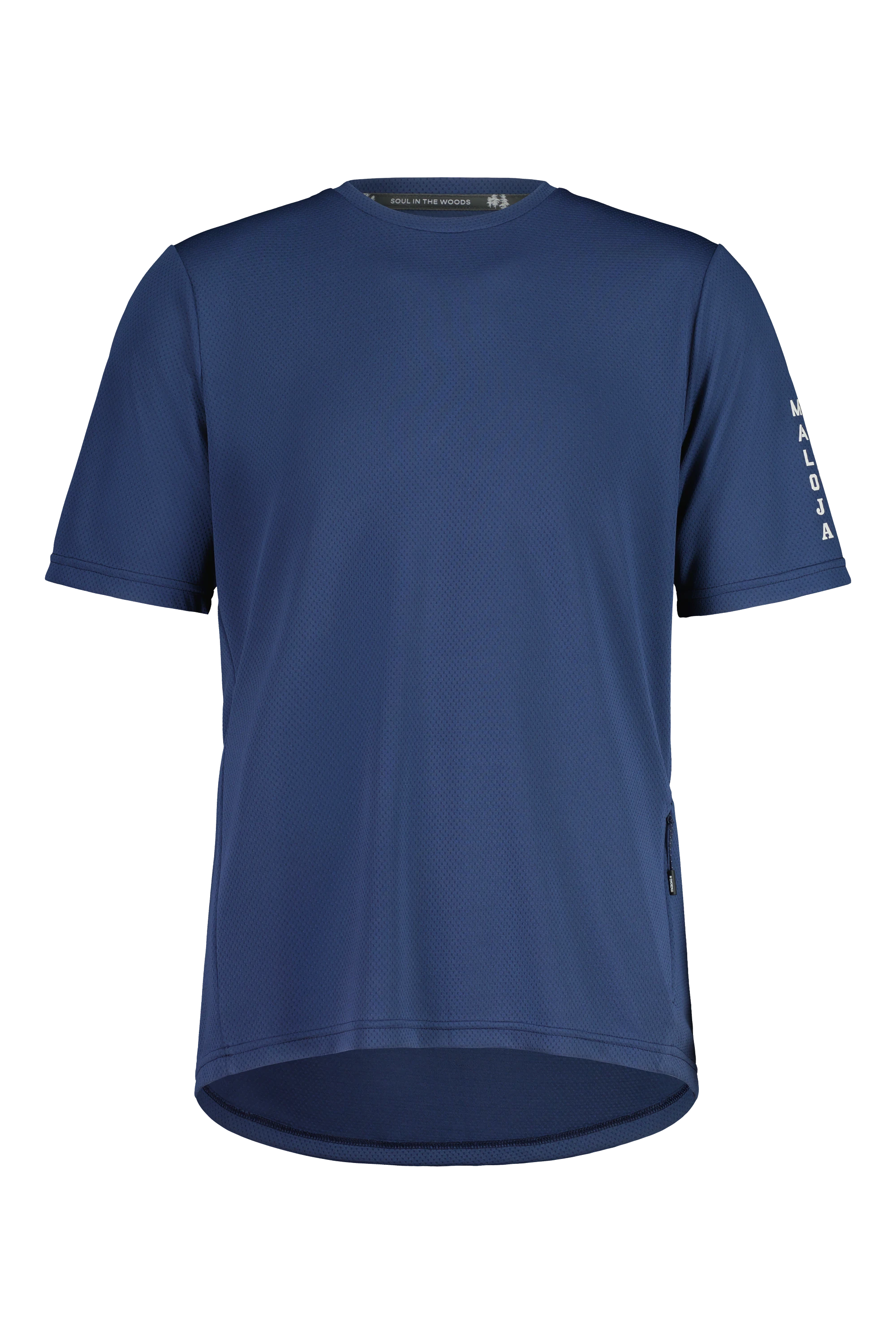 Maloja ChivayM. - Multisport-Shirt SO23 3 Maloja ChivayM. - Multisport-Shirt SO23