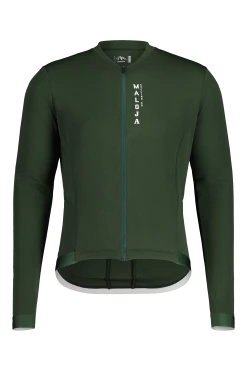 Maloja ChivayM. - Langarm Fahrrad-Trikot SO23