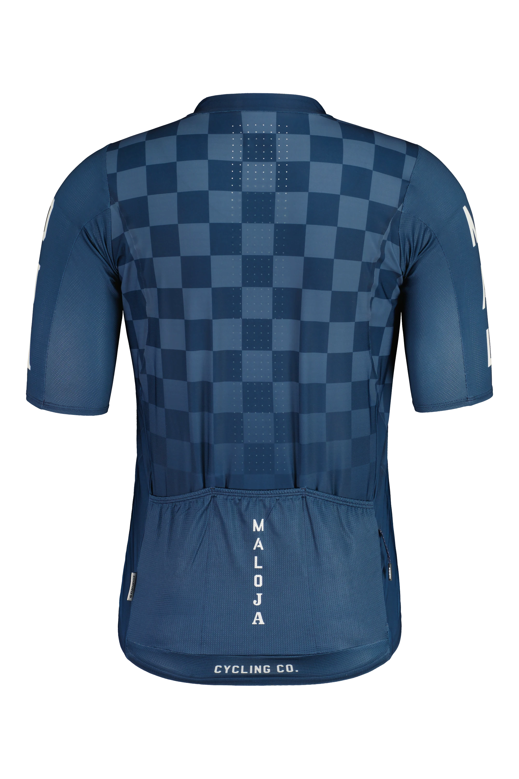 Maloja CampoM. - Rennrad-Trikot SO23 4 Maloja CampoM. - Rennrad-Trikot SO23 – Bild 2