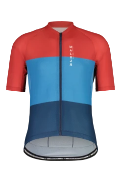 Maloja BarettiM. - Fahrrad-Trikot SO23