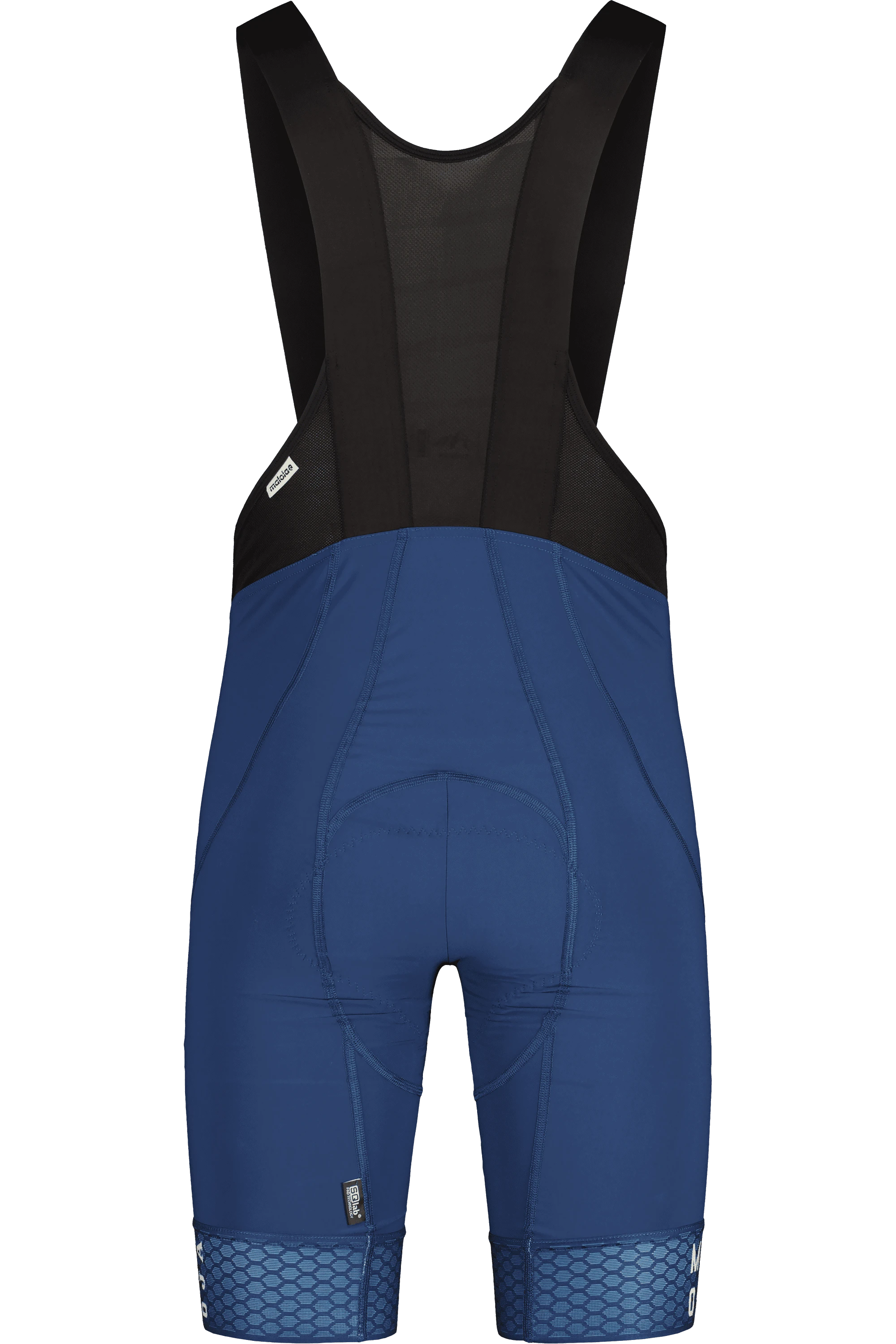 Maloja PushbikersM. SQlab - Fahrrad-Trägerhose SO23 4 Maloja PushbikersM. SQlab - Fahrrad-Trägerhose SO23 – Bild 2