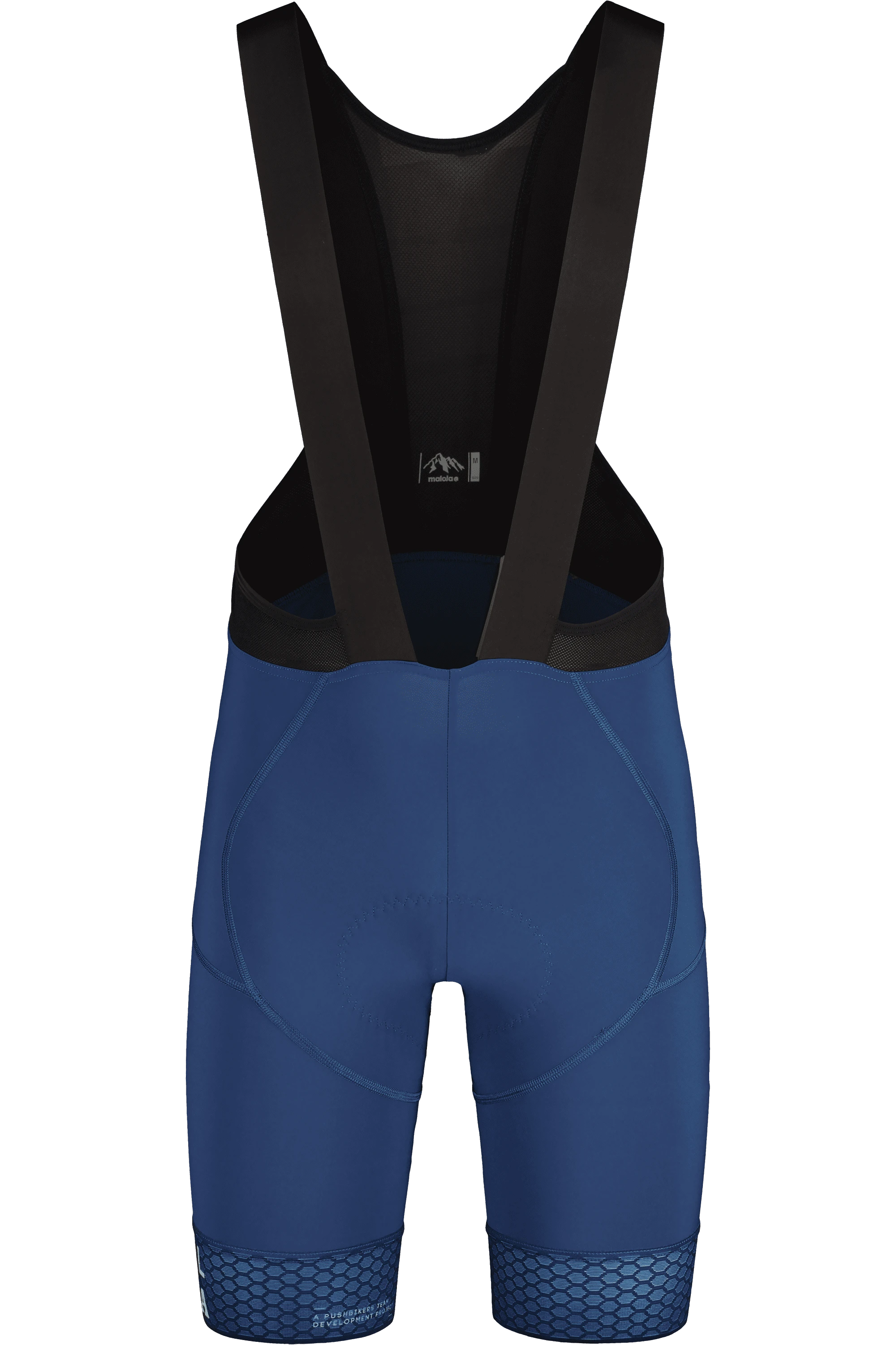 Maloja PushbikersM. SQlab - Fahrrad-Trägerhose SO23 3 Maloja PushbikersM. SQlab - Fahrrad-Trägerhose SO23