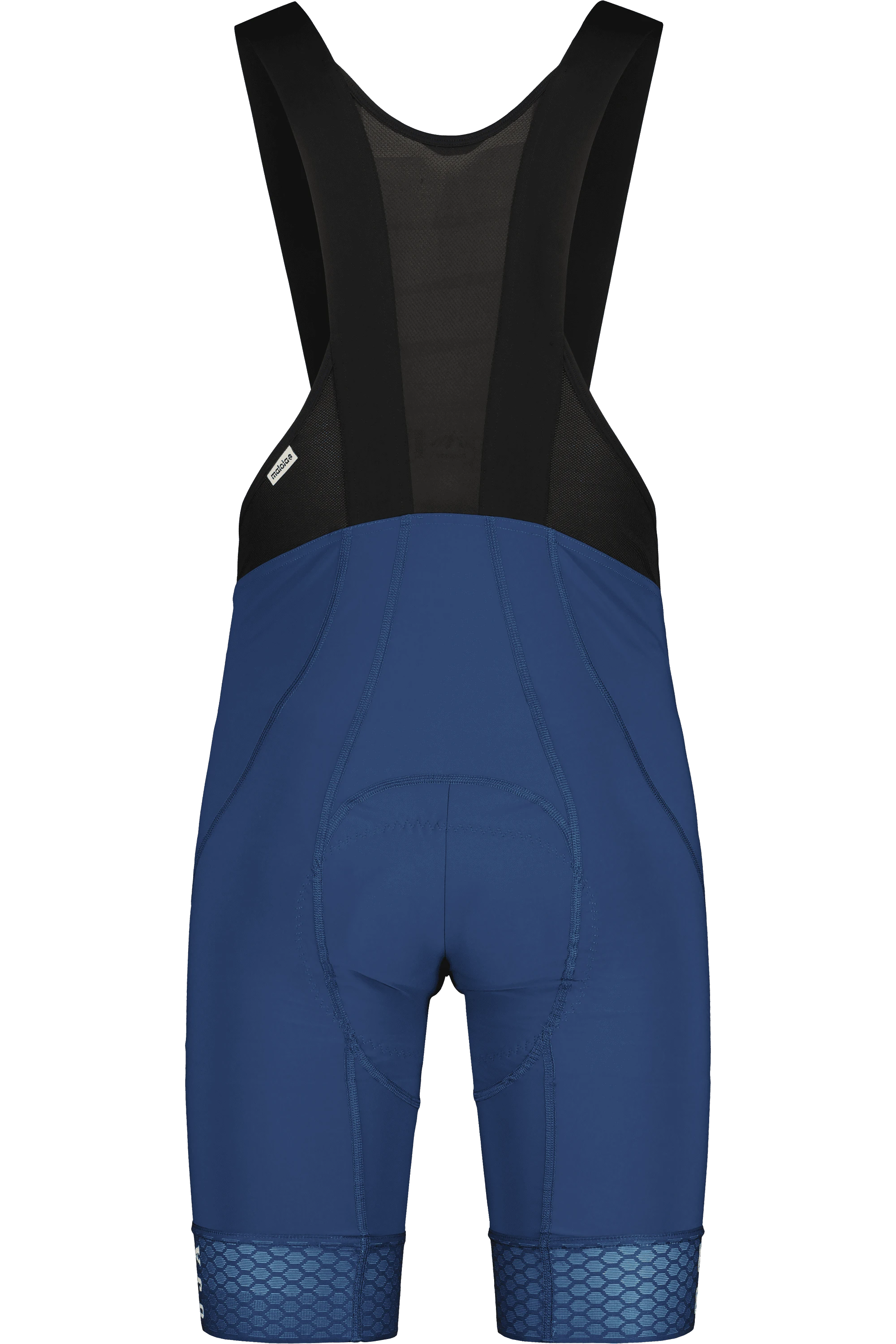 Maloja PushbikersM. - Fahrrad-Trägerhose SO23 4 Maloja PushbikersM. - Fahrrad-Trägerhose SO23 – Bild 2