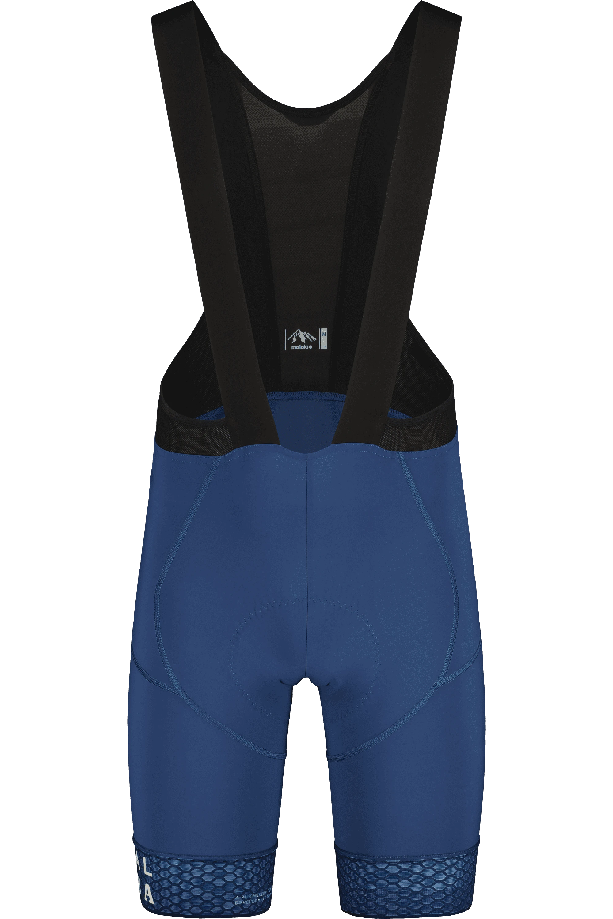 Maloja PushbikersM. - Fahrrad-Trägerhose SO23 3 Maloja PushbikersM. - Fahrrad-Trägerhose SO23