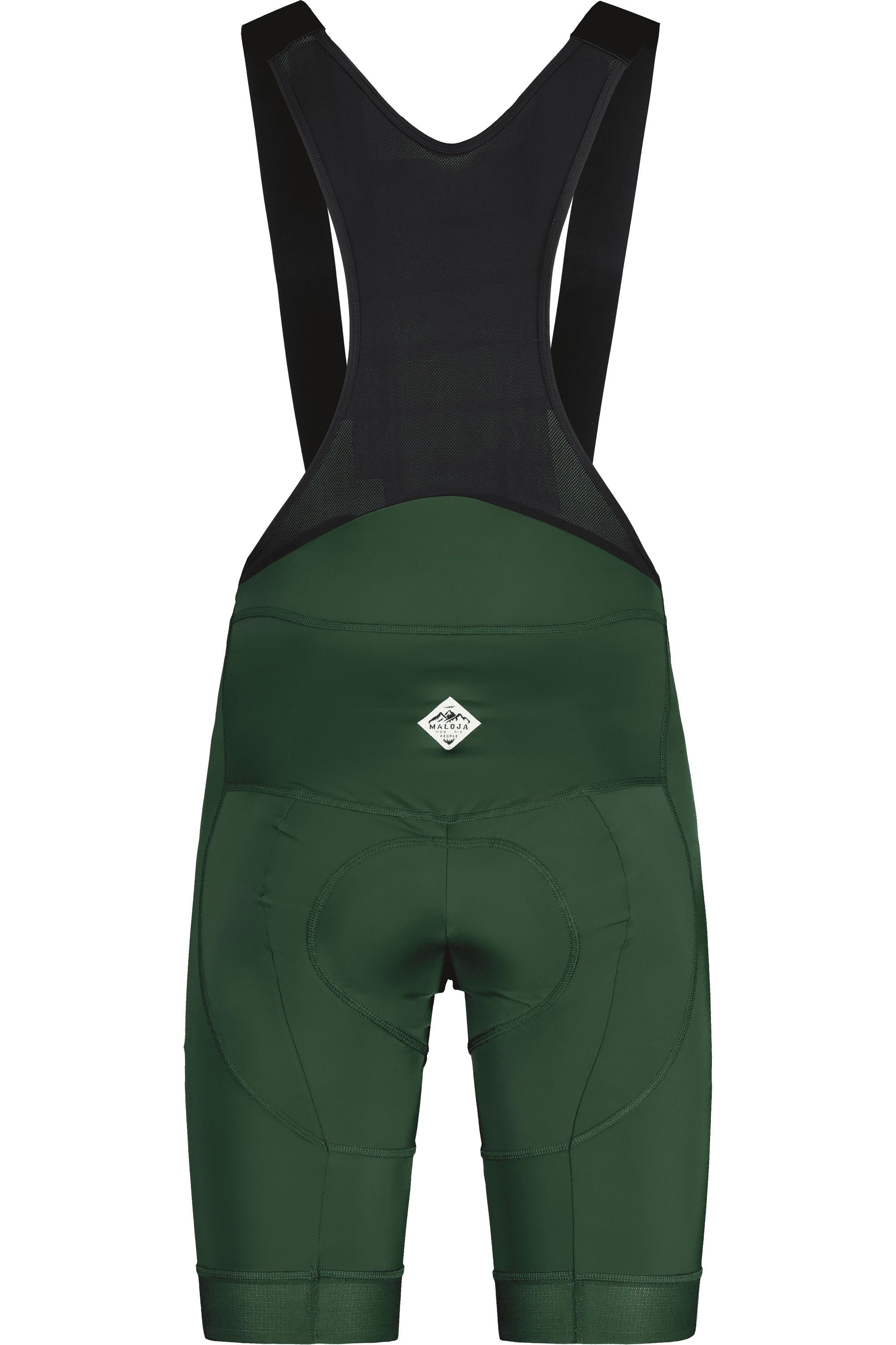 Maloja TelvetM. - Fahrrad-Trägerhose SO23 4 Maloja TelvetM. - Fahrrad-Trägerhose SO23 – Bild 2