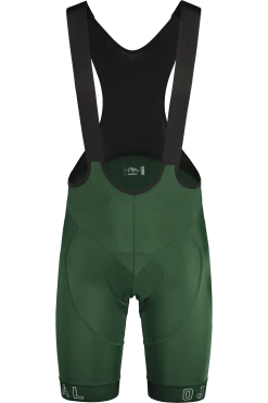 Maloja TelvetM. - Fahrrad-Trägerhose SO23