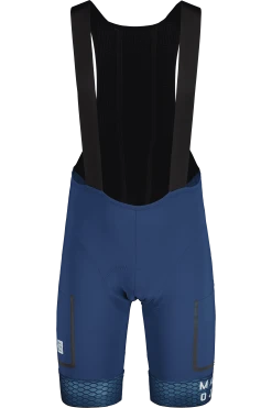 Maloja PaulM. - Gravel-Trägerhose SO23