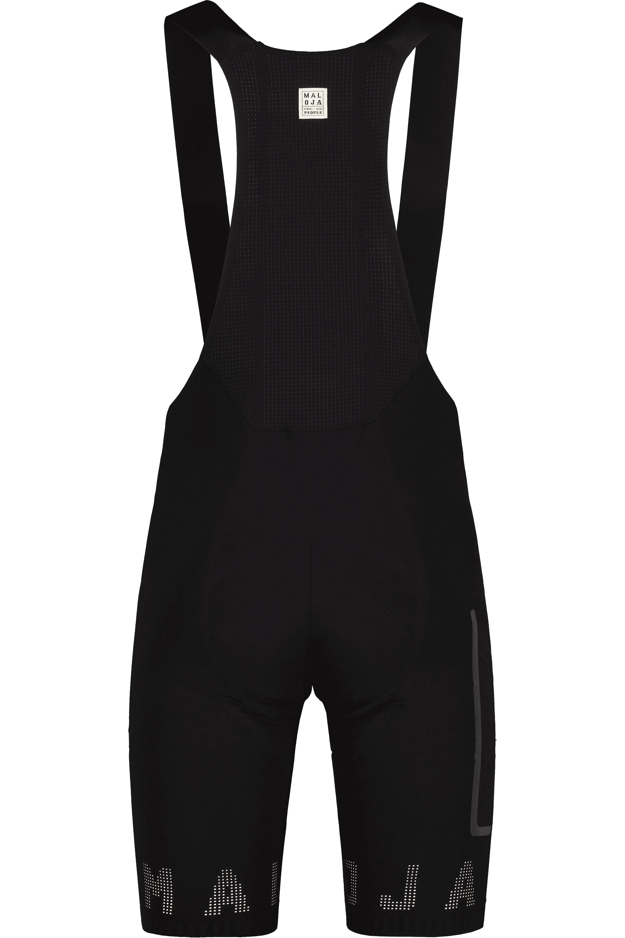 Maloja GoldhaarmoosM. - Fahrrad-Trägerhose SO23 4 Maloja GoldhaarmoosM. - Fahrrad-Trägerhose SO23 – Bild 2