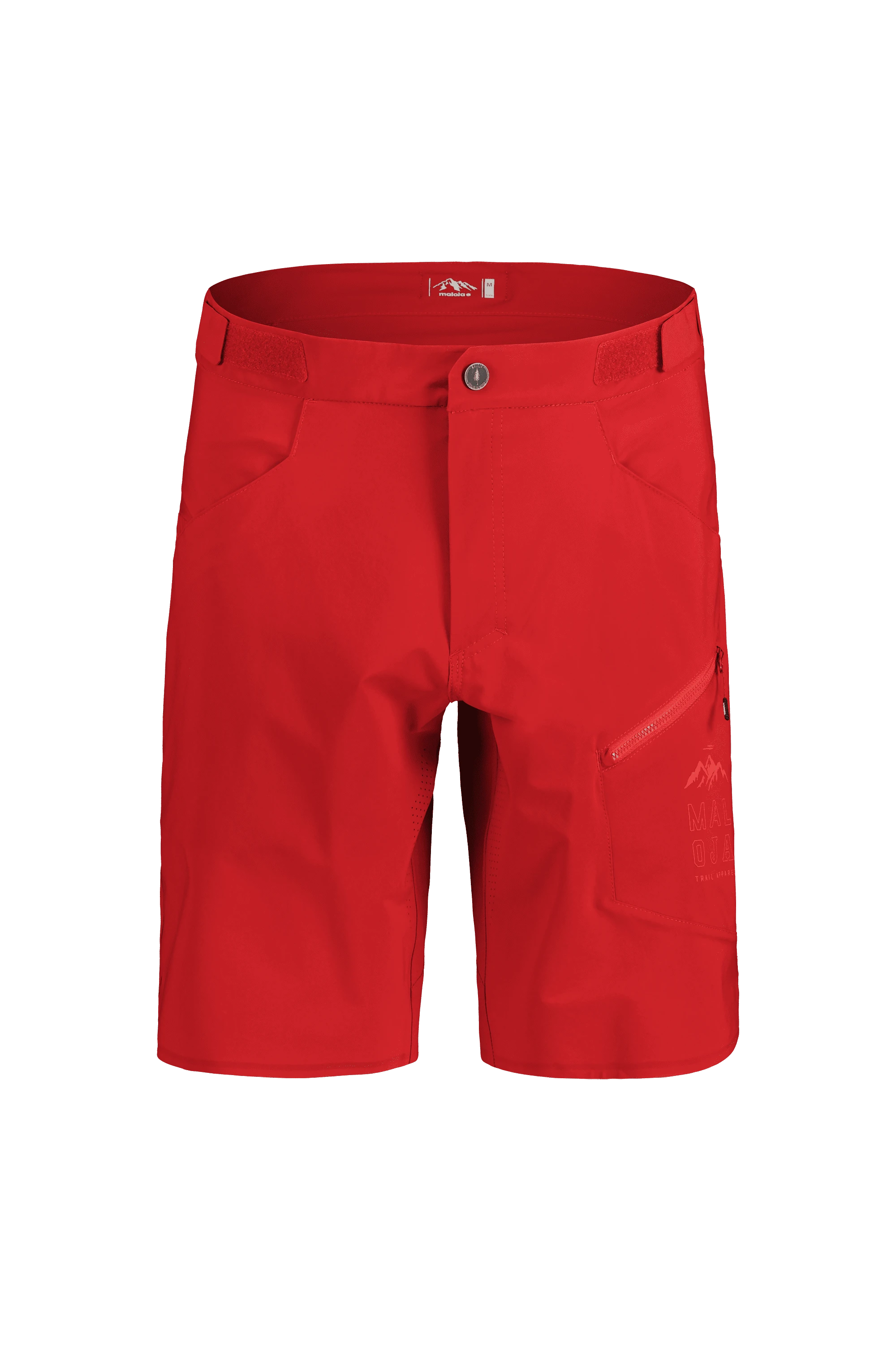 Maloja FuornM. - Multisport-Shorts SO23 3 Maloja FuornM. - Multisport-Shorts SO23