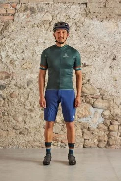 Maloja MasareM. - Bike-Shorts Mit Innenhose SO23 -Maloja Geschäft 35277