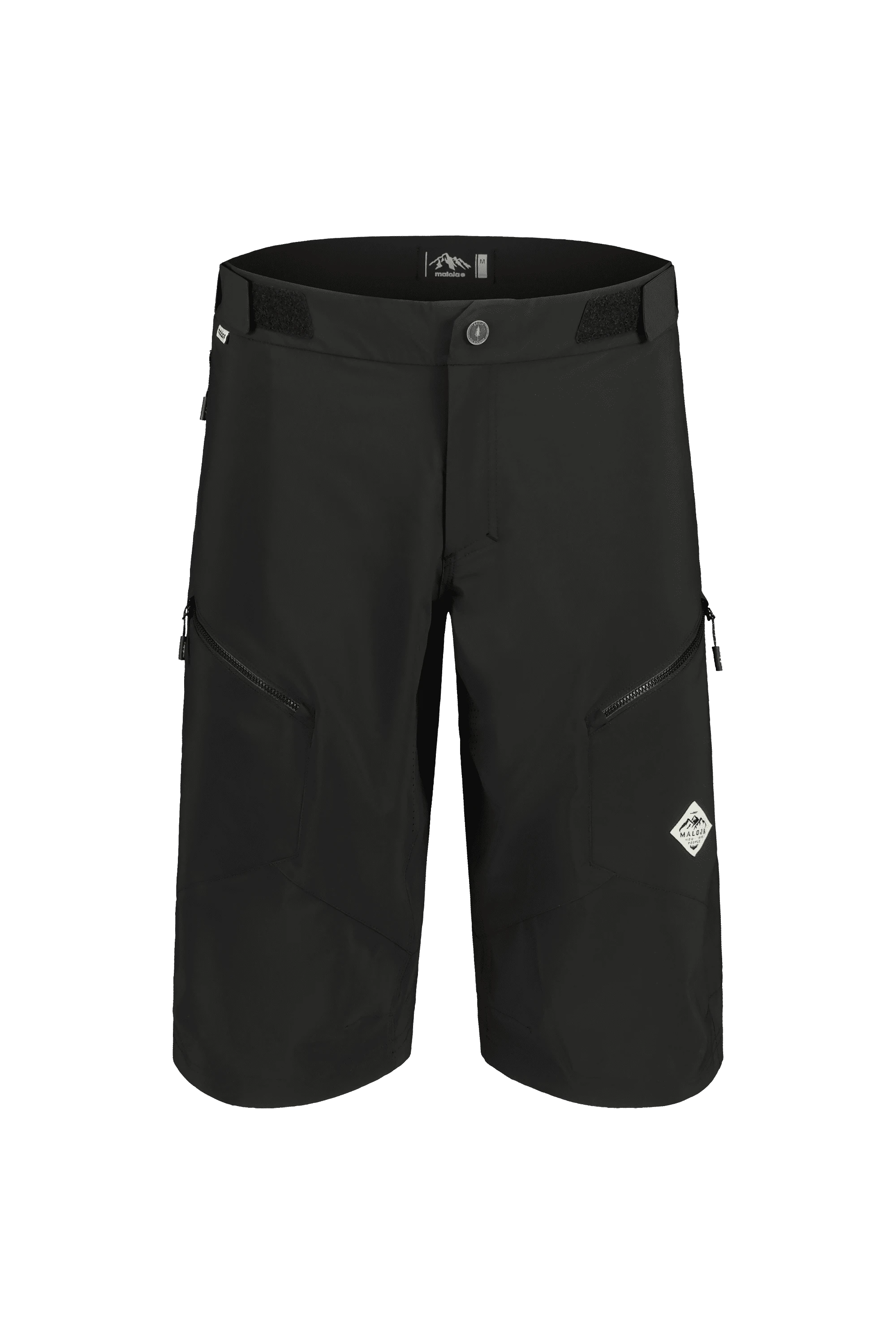 Maloja PinM. - Enduro-Shorts SO23 3 Maloja PinM. - Enduro-Shorts SO23