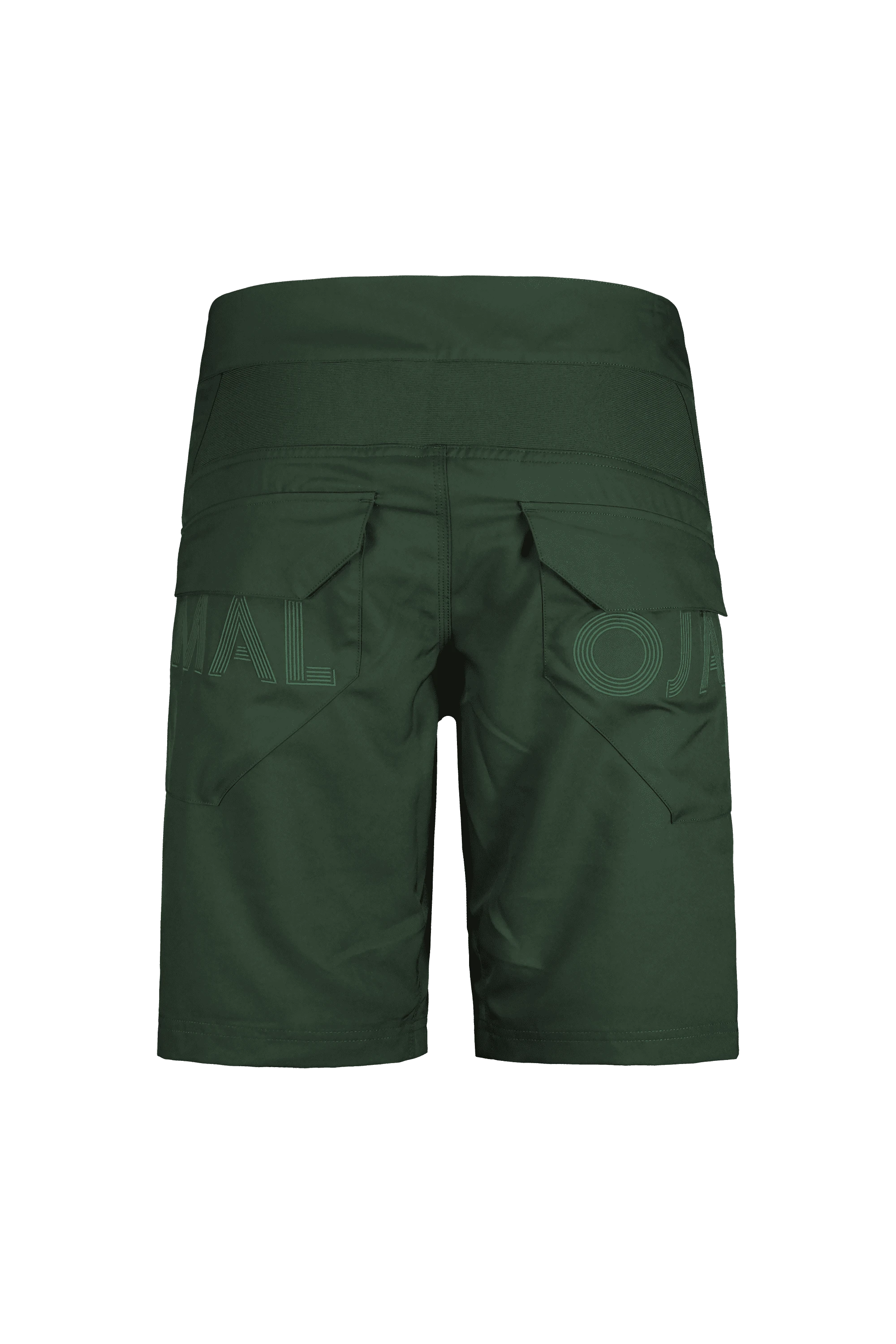 Maloja BardinM. - Multisport-Shorts SO23 4 Maloja BardinM. - Multisport-Shorts SO23 – Bild 2