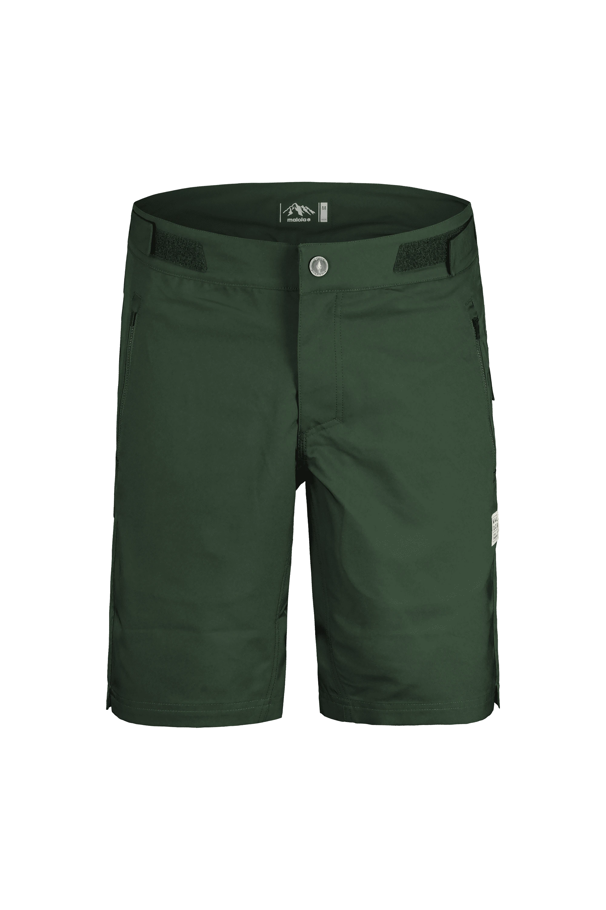 Maloja BardinM. - Multisport-Shorts SO23 3 Maloja BardinM. - Multisport-Shorts SO23